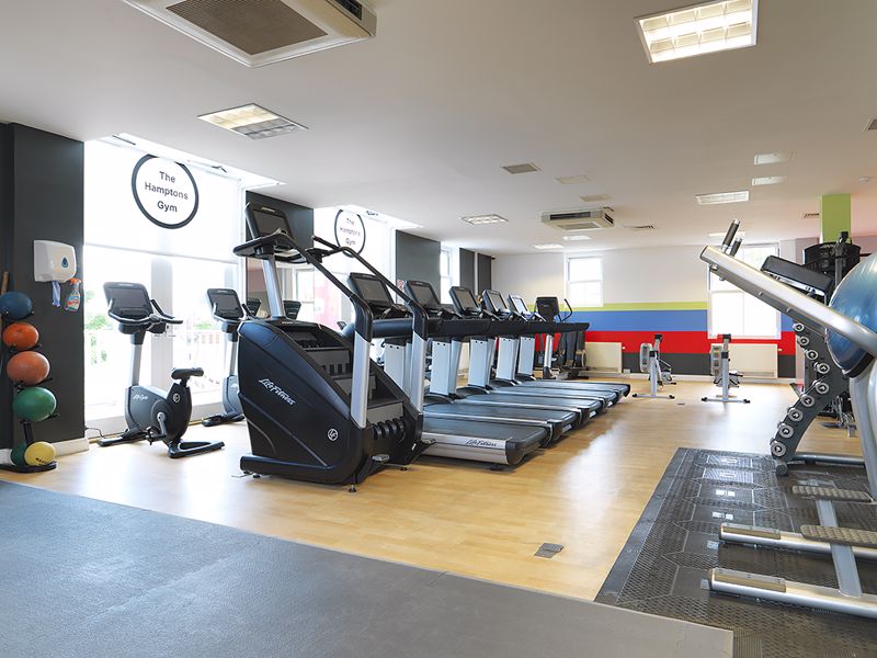 IVY GATE- click for photo gallery